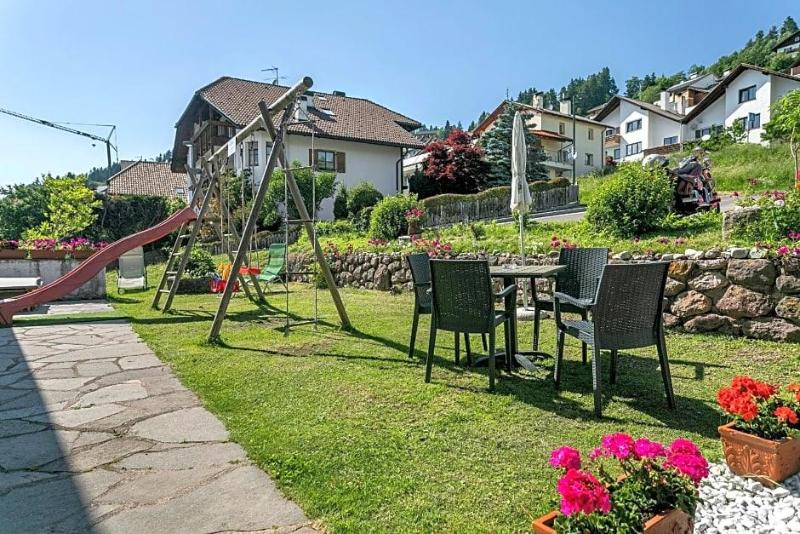 Gasthof Mesnerwirt image
