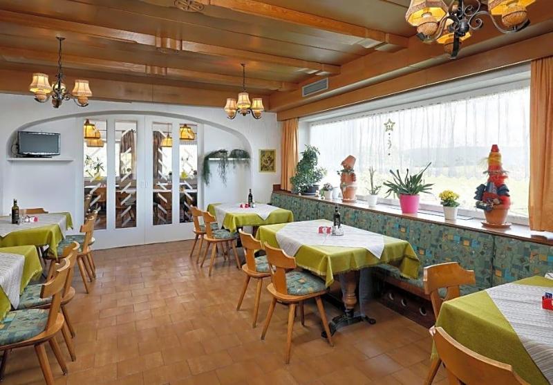 Gasthof Mesnerwirt image