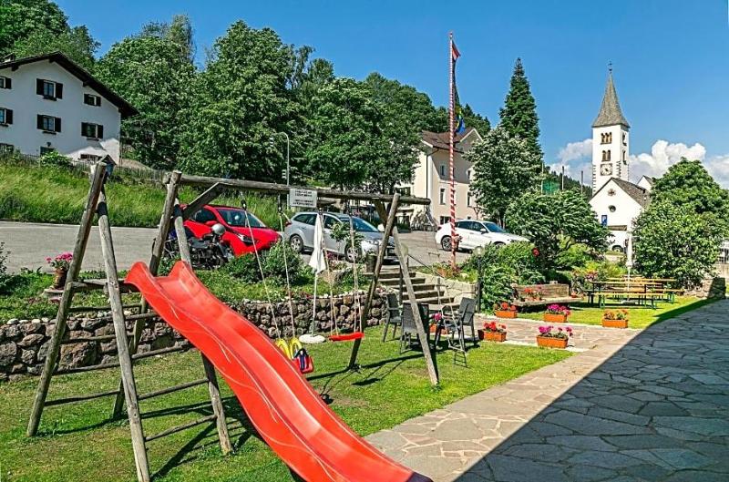 Gasthof Mesnerwirt image