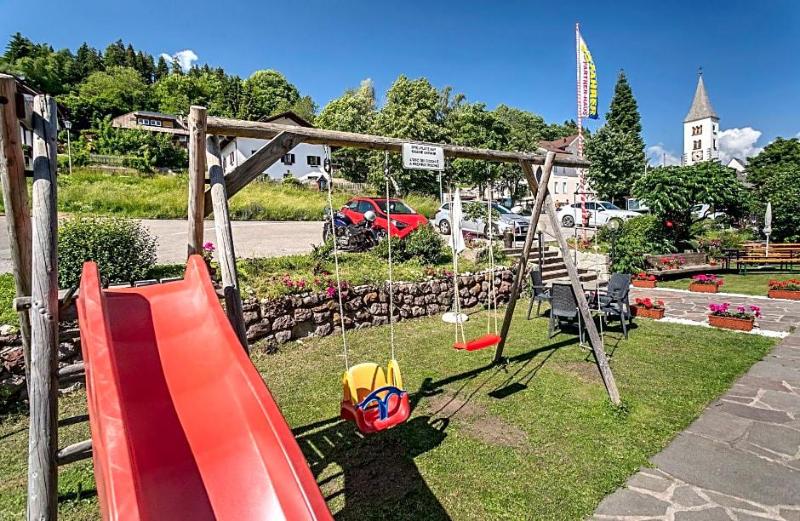 Gasthof Mesnerwirt image