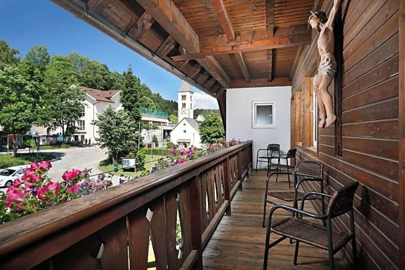 Gasthof Mesnerwirt image