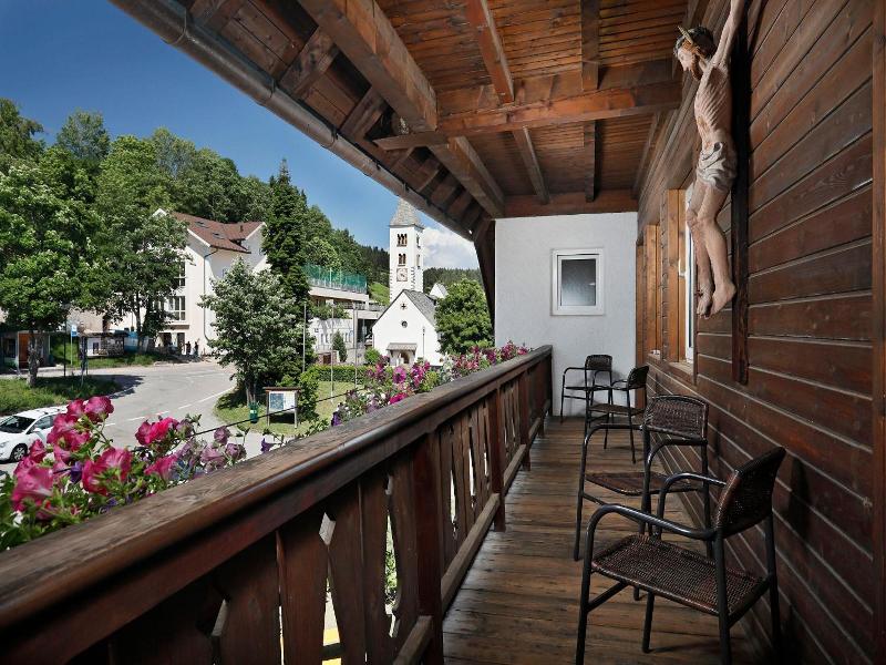 Gasthof Mesnerwirt image