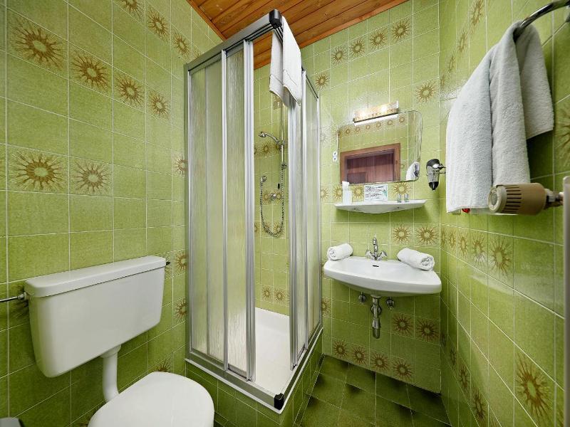 Gasthof Mesnerwirt image
