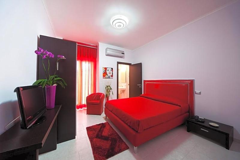 Hotel Glamour — photo 2