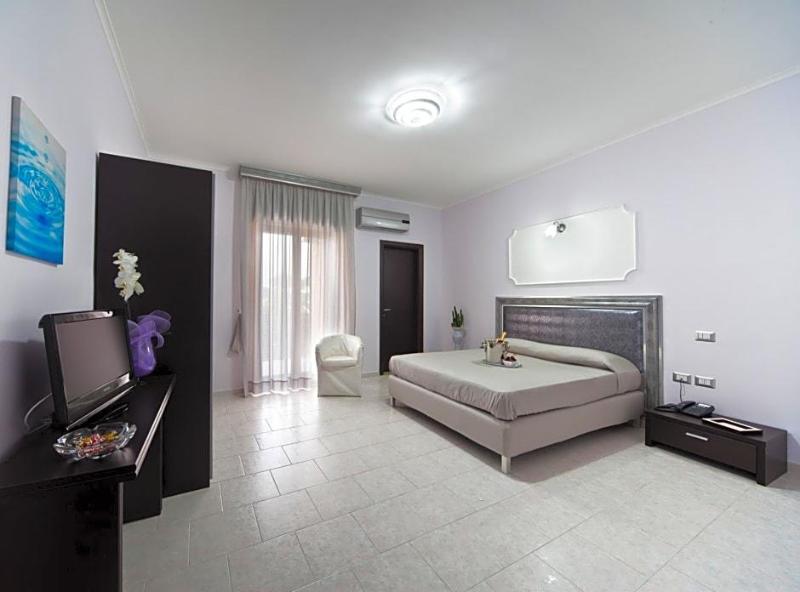 Hotel Glamour — photo 3