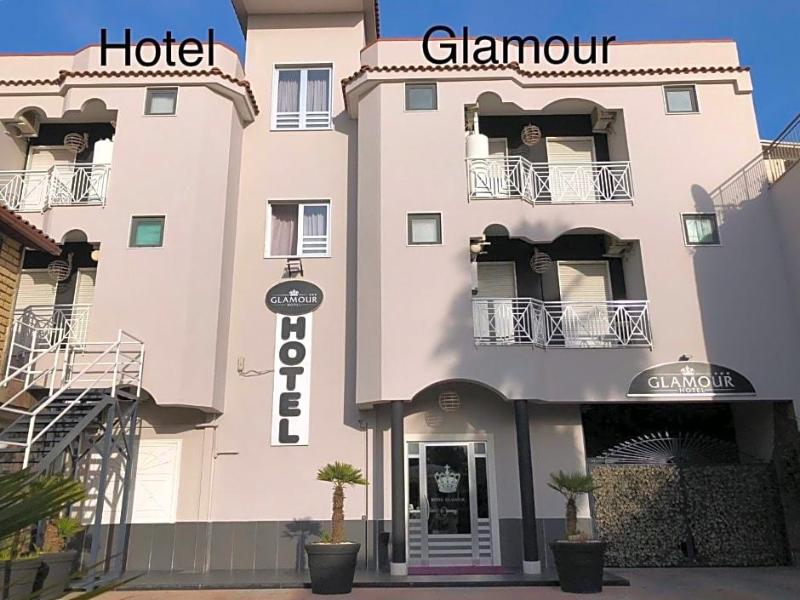 Hotel Glamour — photo 4