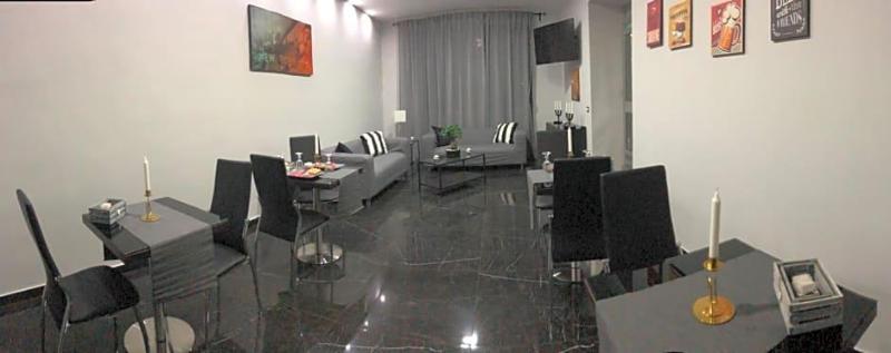 Hotel Glamour — photo 5