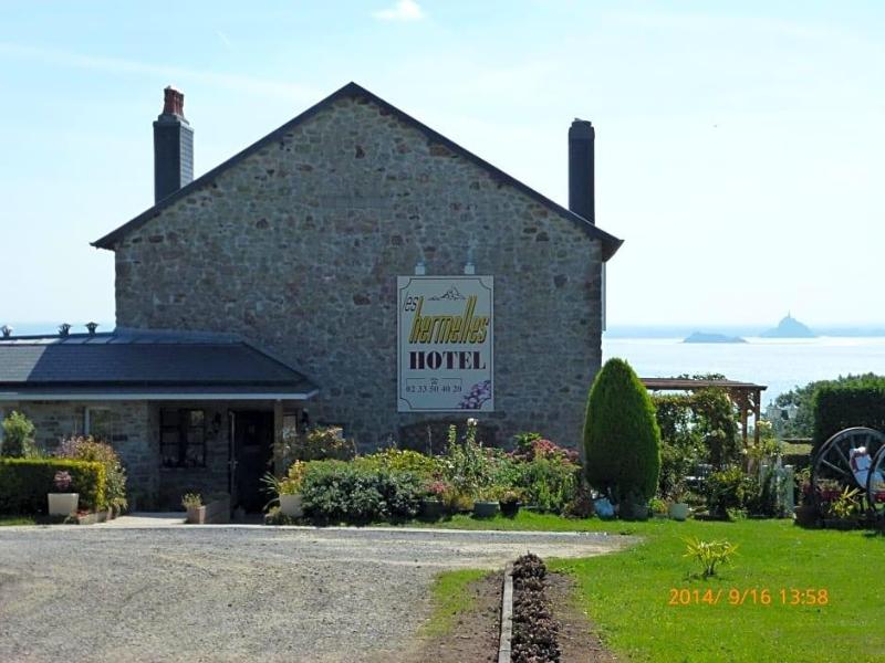 Les Hermelles image
