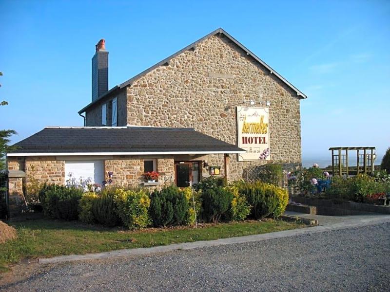 Les Hermelles image