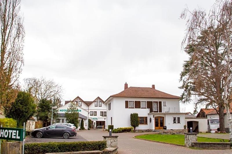 Hotel Janssen image