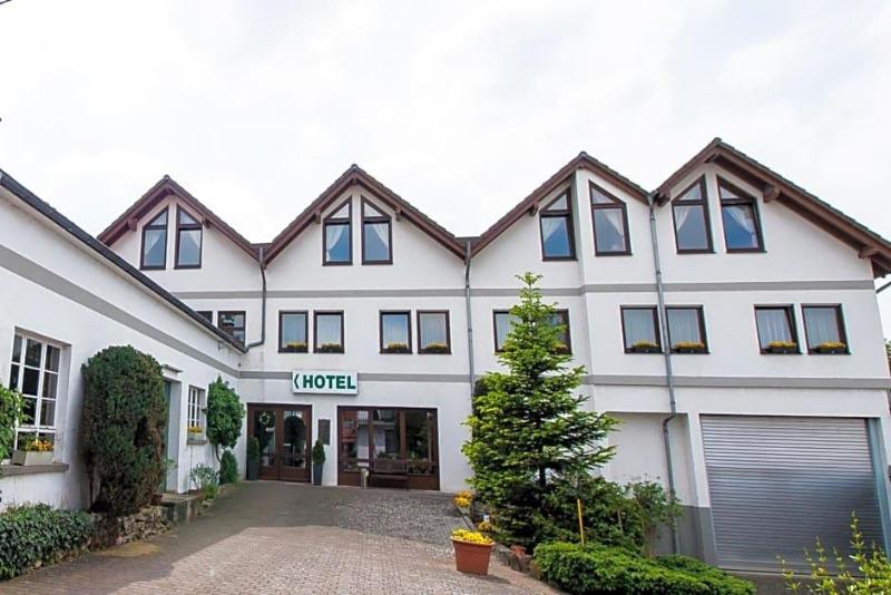 Hotel Janssen image