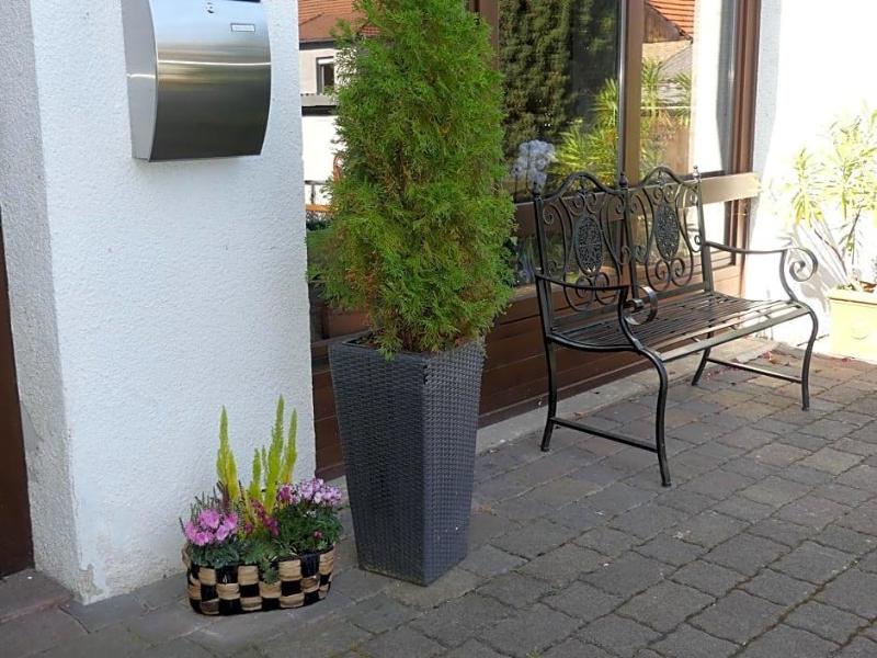 Hotel Janssen image