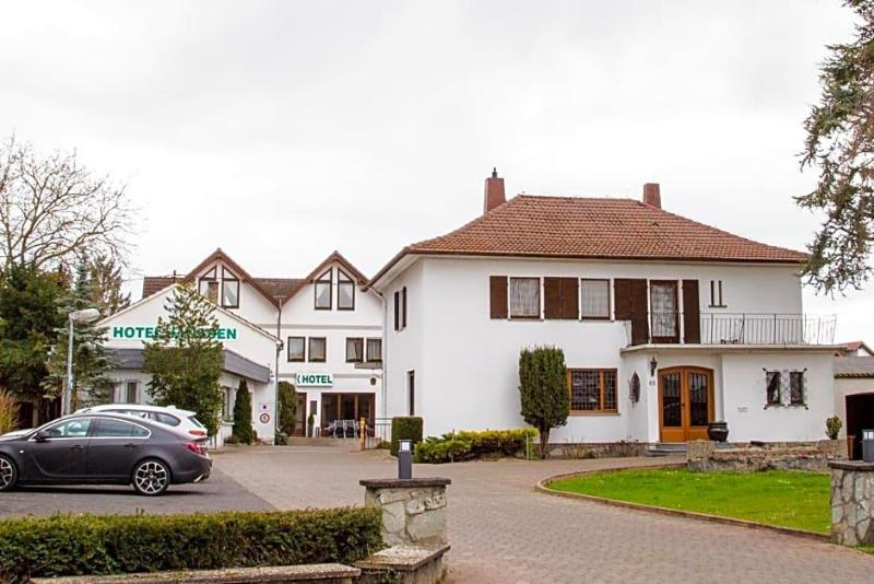 Hotel Janssen image