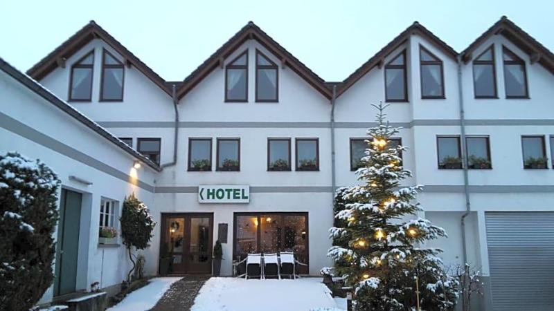 Hotel Janssen image