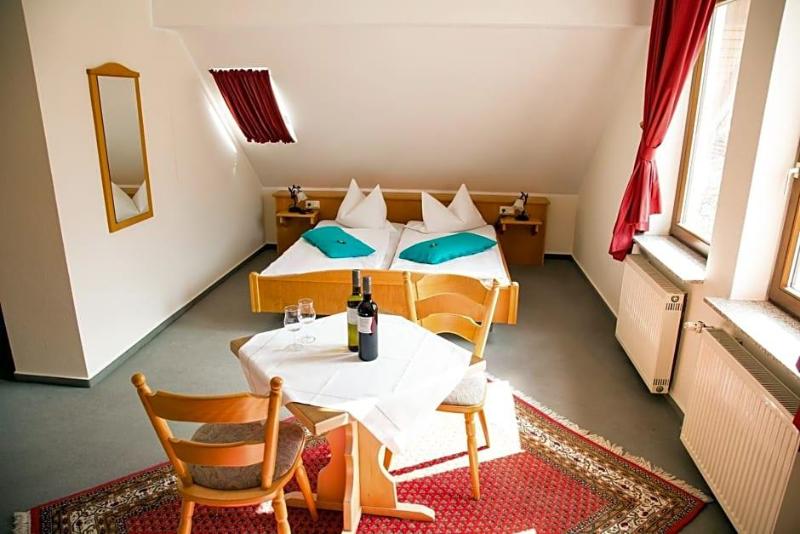 Hotel Janssen image