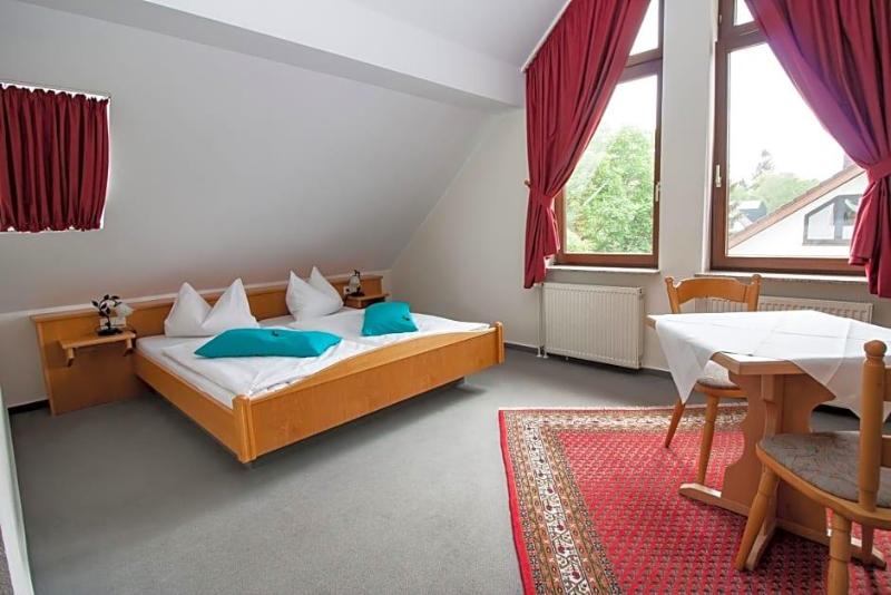Hotel Janssen image