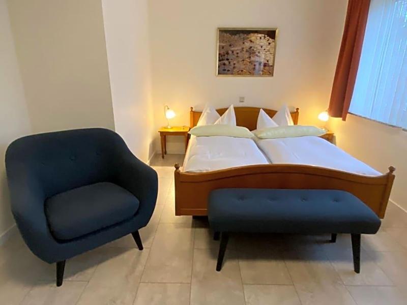 Hotel Janssen image