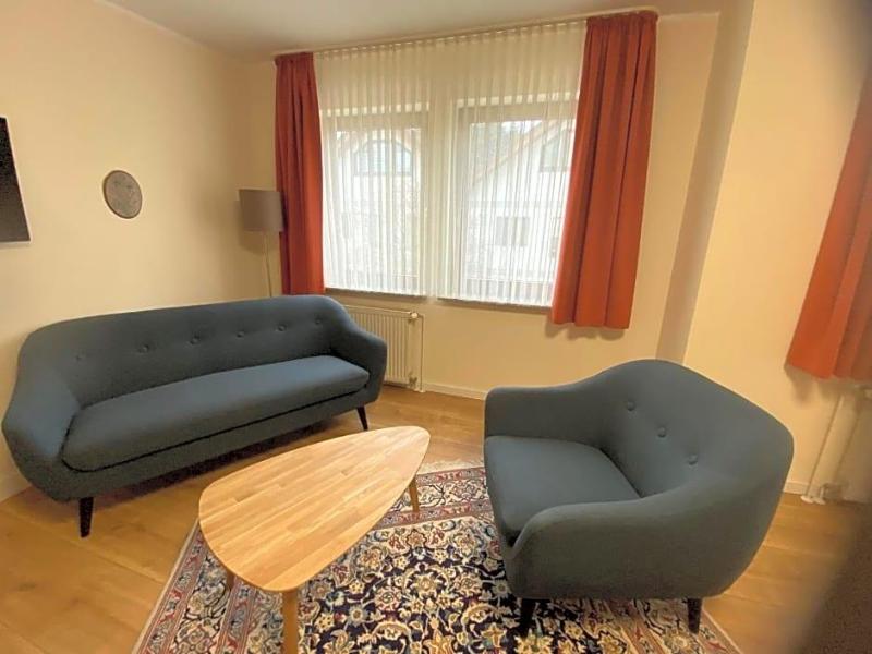 Hotel Janssen image