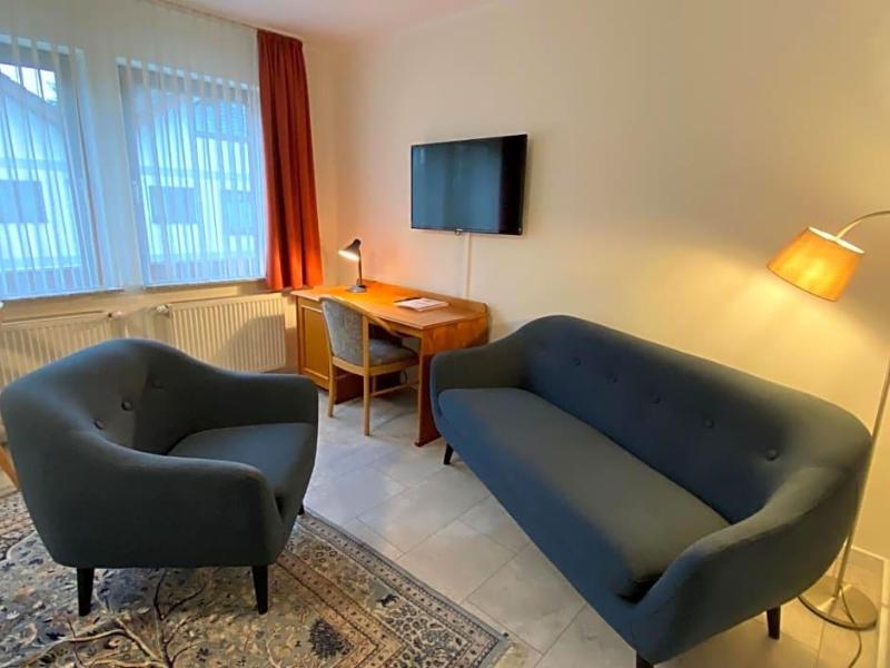 Hotel Janssen image