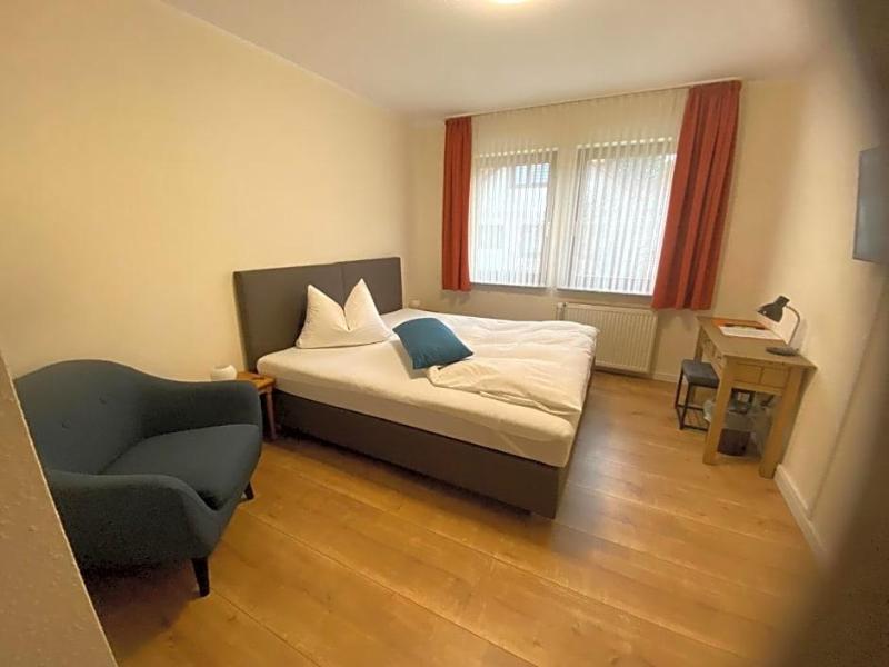 Hotel Janssen image