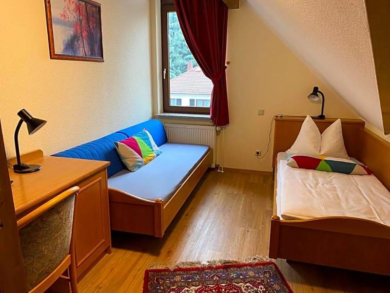 Hotel Janssen image
