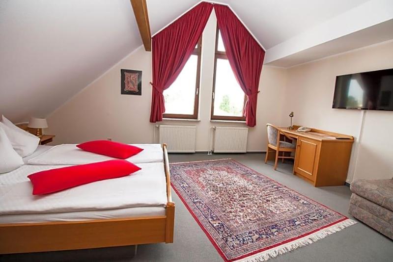 Hotel Janssen image