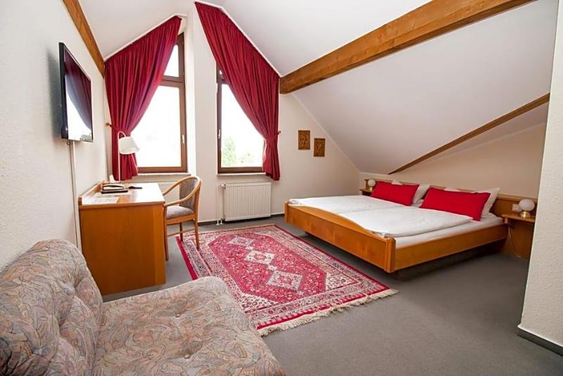 Hotel Janssen image