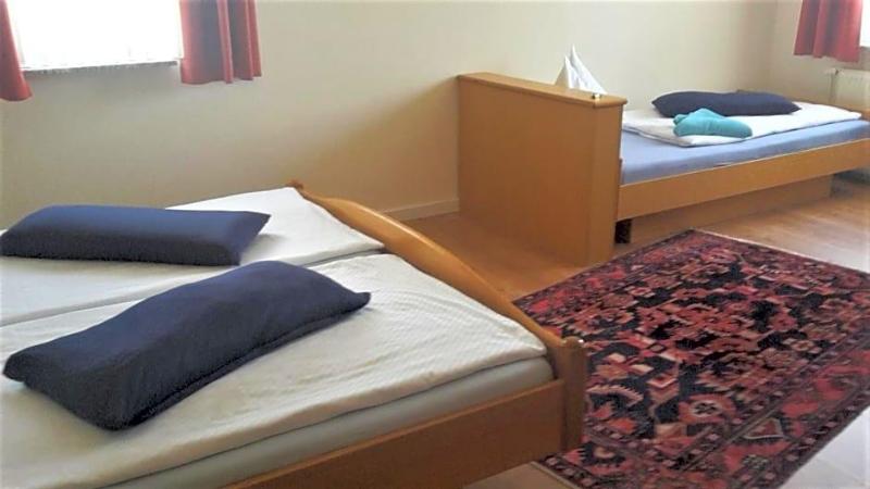Hotel Janssen image
