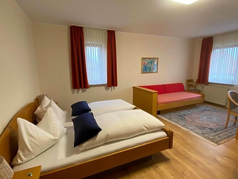 Hotel Janssen image
