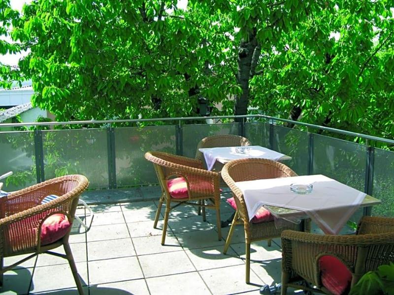 Altstadthotel Wetzel image