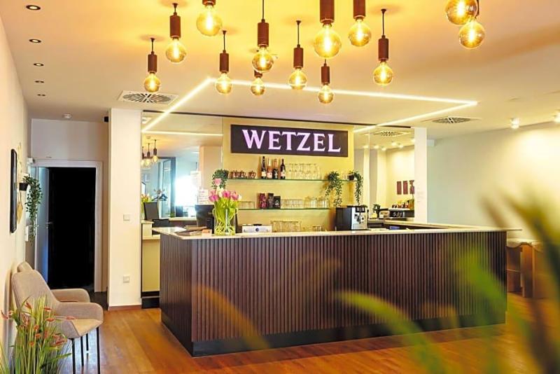 Altstadthotel Wetzel image