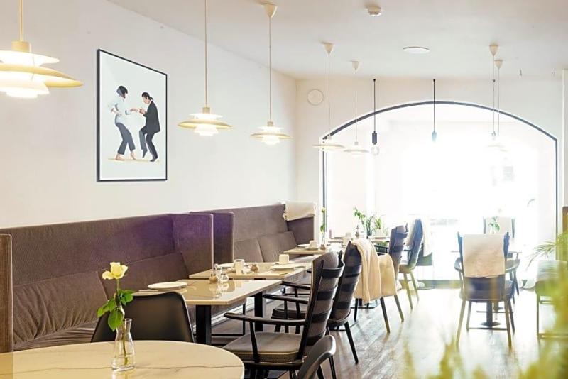 Altstadthotel Wetzel image