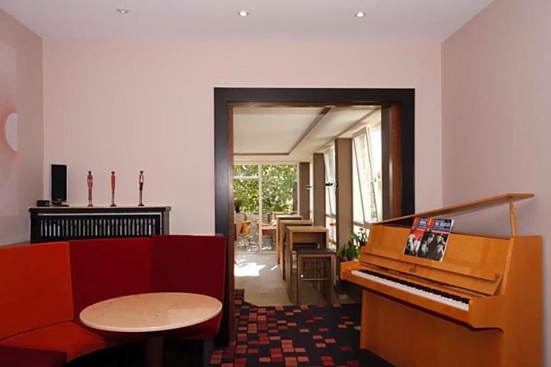 Altstadthotel Wetzel image