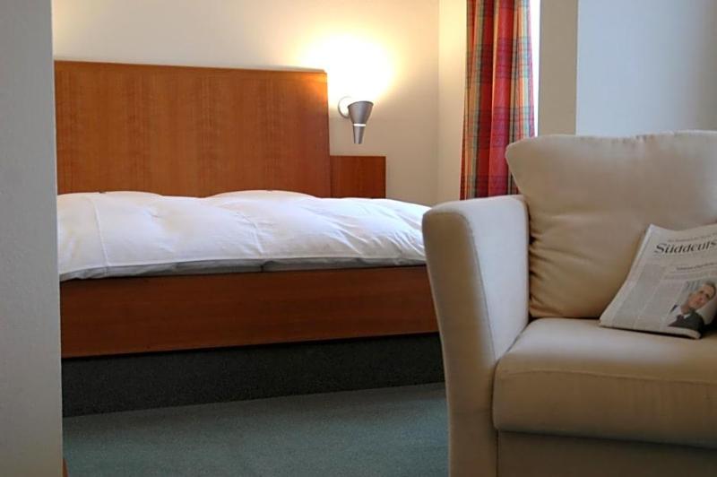 Altstadthotel Wetzel image