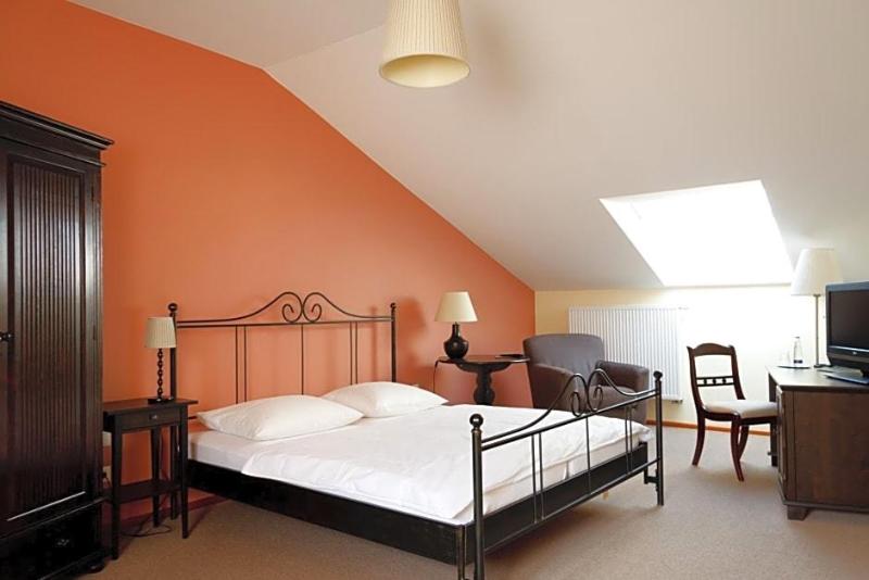 Altstadthotel Wetzel image