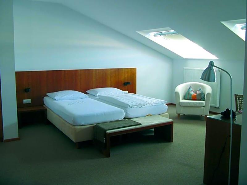 Altstadthotel Wetzel image