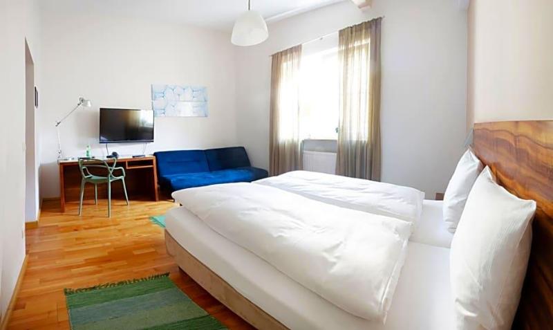 Altstadthotel Wetzel image