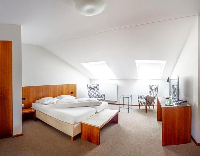 Altstadthotel Wetzel image