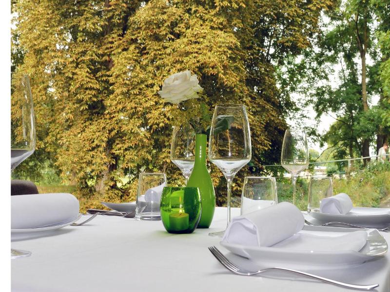 Weserhotel Schwager image