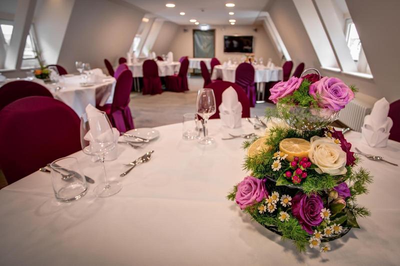 Weserhotel Schwager image