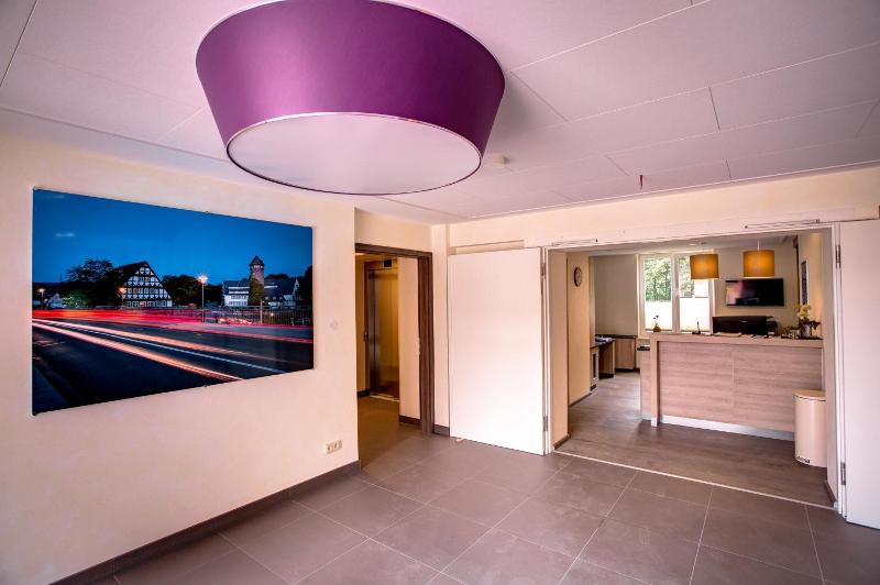 Weserhotel Schwager image