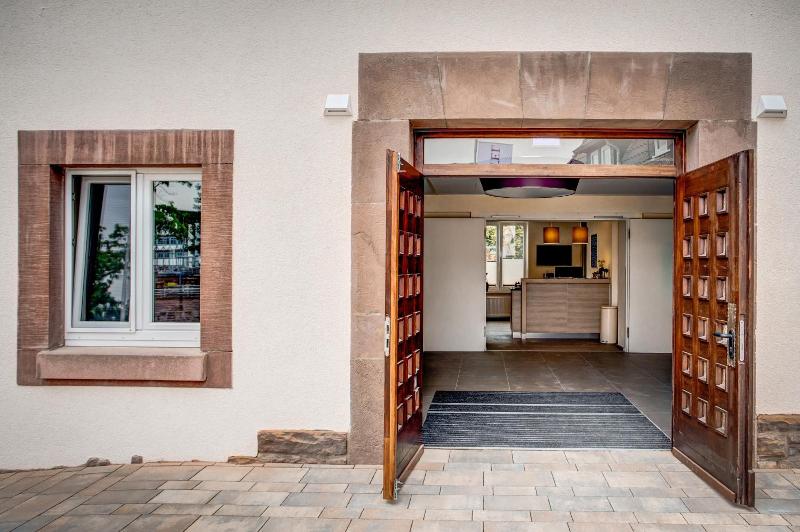 Weserhotel Schwager image