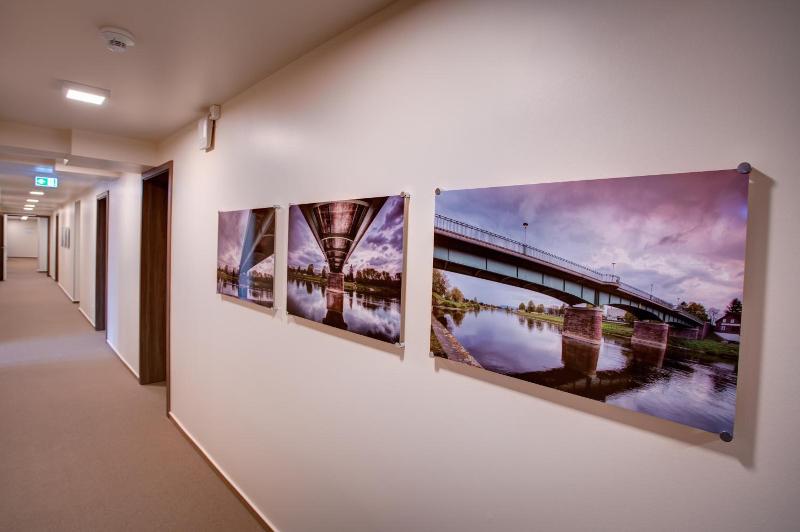 Weserhotel Schwager image