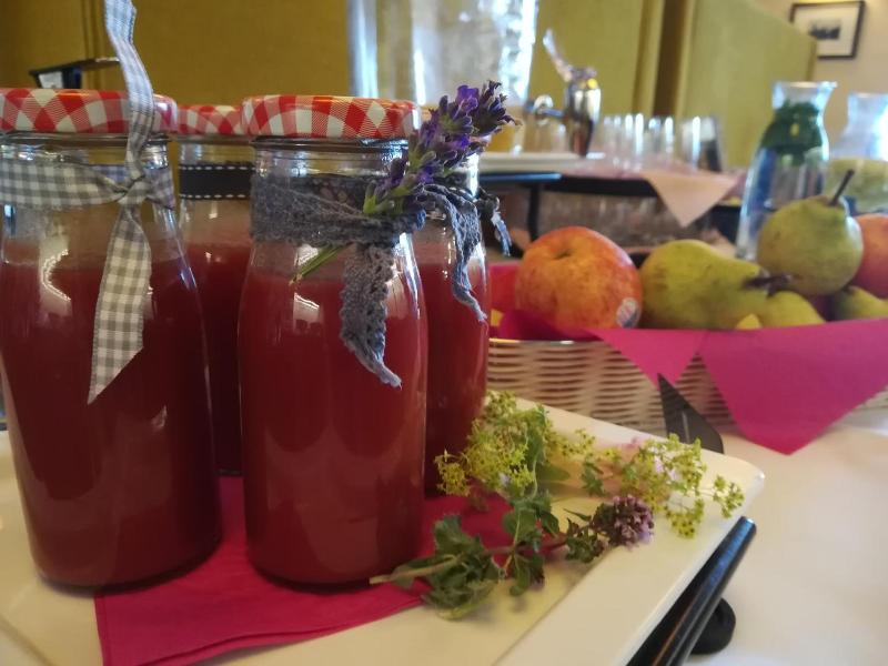 Weserhotel Schwager image