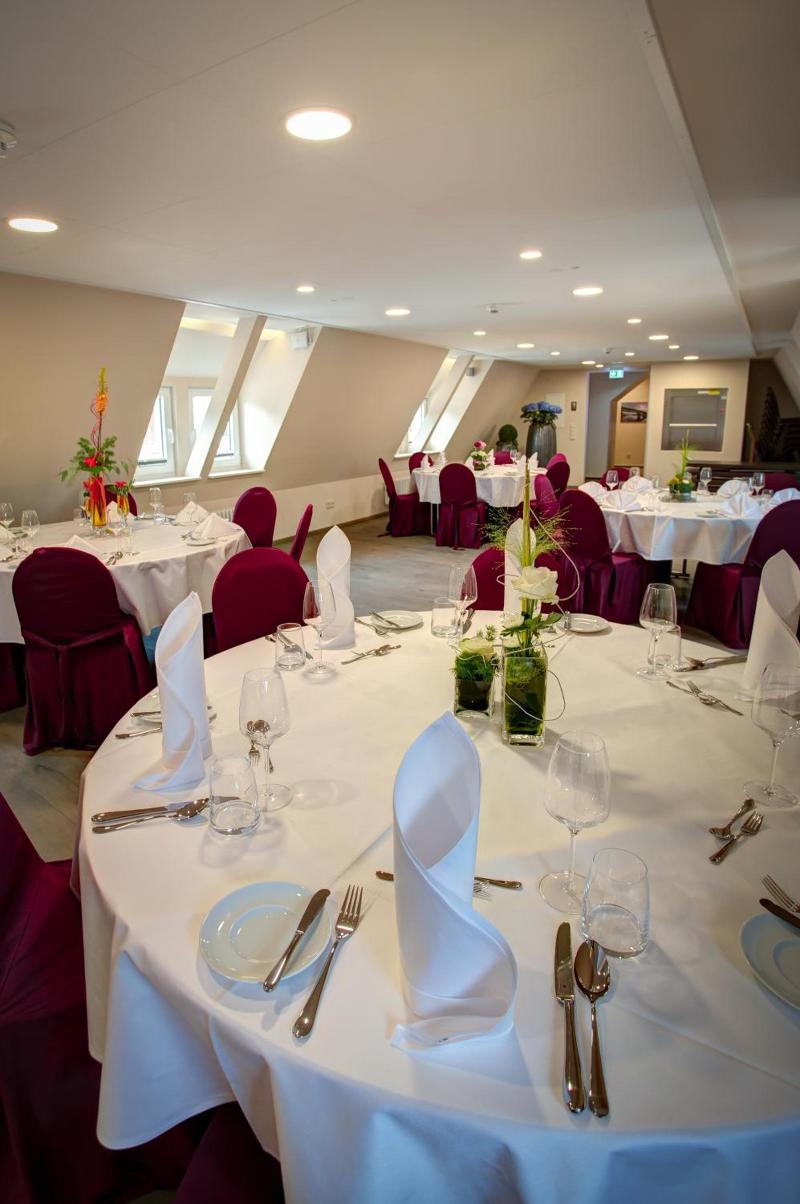 Weserhotel Schwager image