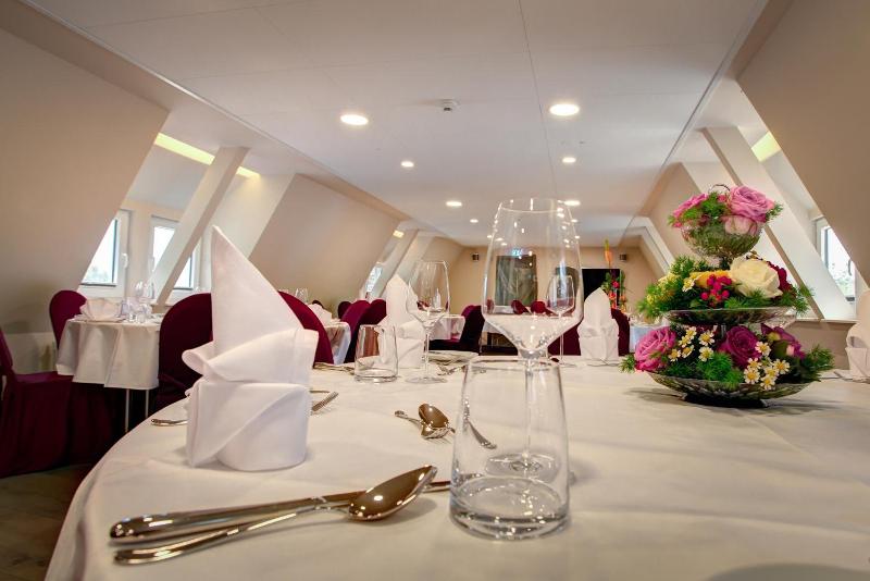 Weserhotel Schwager image