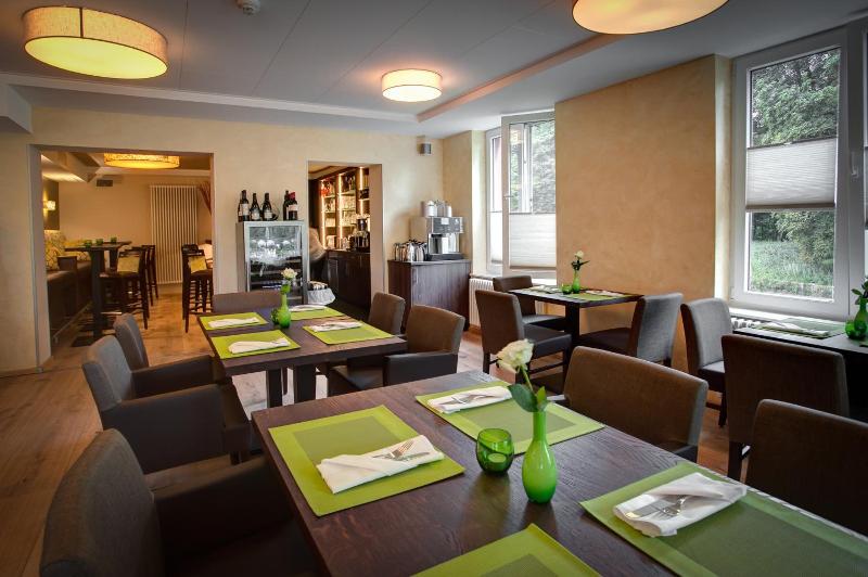 Weserhotel Schwager image