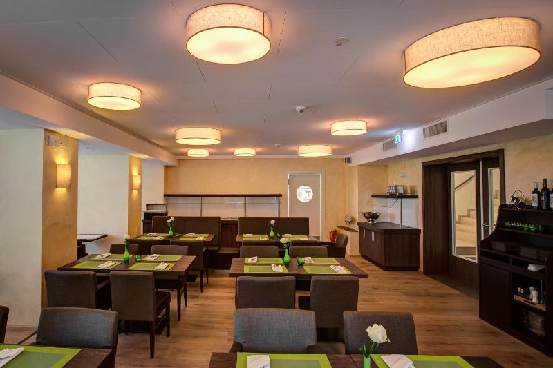 Weserhotel Schwager image