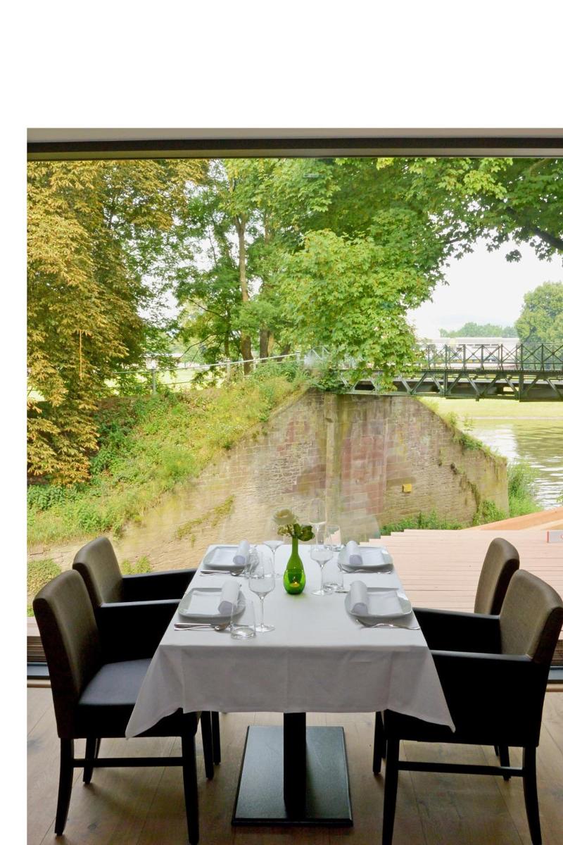 Weserhotel Schwager image