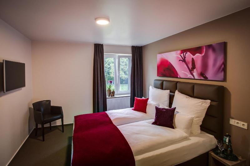 Weserhotel Schwager image